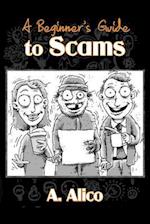 A Beginner's Guide to Scams