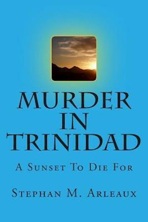 Murder in Trinidad