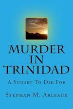 Murder in Trinidad