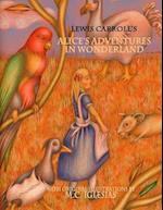 Alice's Adventures in Wonderland: With Original Illustrations by M.C. Iglesias 