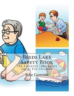 Beeds Lake Safety Book