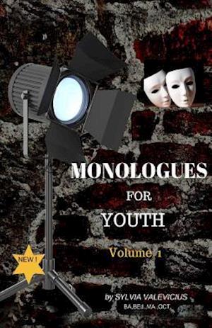 Monologues for Youth