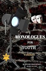 Monologues for Youth