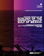 Selected Aspects of the Ecology of the Continental Slope Fauna of the Gulf of Mexico