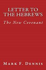 Letter to the Hebrews