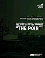 Boating Uses, Economic Significance, and Information Inventory for North Carolina's Offshore Area, " The Point" Volume 2