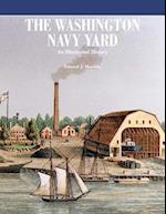 The Washington Navy Yard (Color)