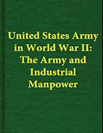 United States Army in World War II
