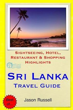 Sri Lanka Travel Guide