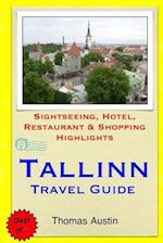 Tallinn Travel Guide