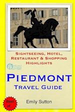 Piedmont Travel Guide
