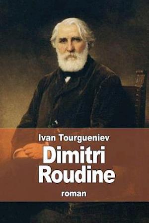 Dimitri Roudine