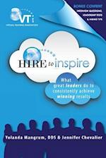 Hire to Inspire