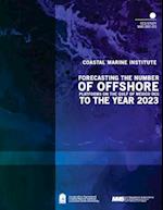 Forecasting the Number of Offshore Platforms on the Gulf of Mexico Ocs to the Year 2023