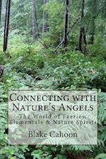 Connecting with Nature's Angels