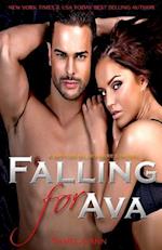 Falling for Ava (British Billionaires)