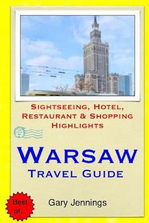 Warsaw Travel Guide