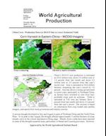 World Agricultural Production