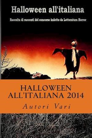 Halloween All'italiana 2014