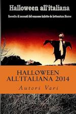 Halloween All'italiana 2014