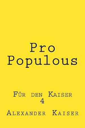 Pro Populous