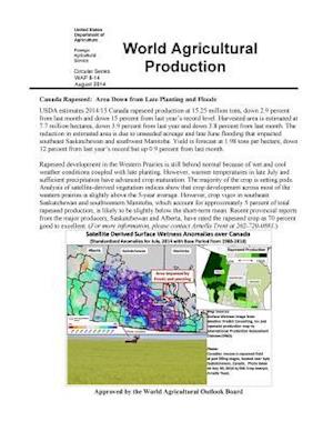 World Agricultural Production