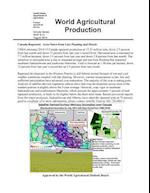 World Agricultural Production