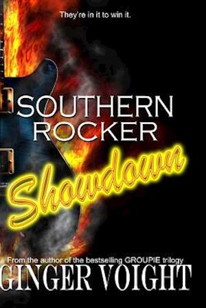 Southern Rocker Showdown