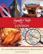 Signature Tastes of London