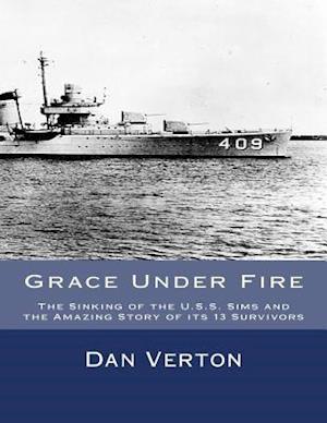 Grace Under Fire