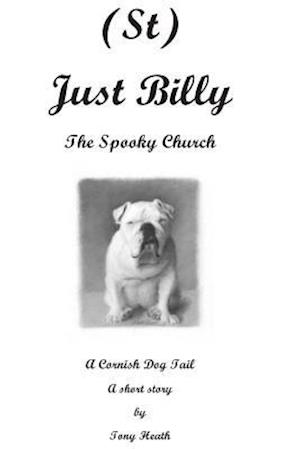 (st) Just Billy - The Spooky Church