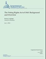 The Voting Rights Act of 1965