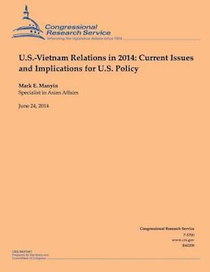 U.S.-Vietnam Relations in 2014