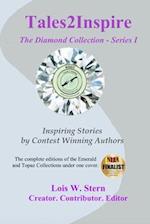 Tales2Inspire The Diamond Collection - Series I