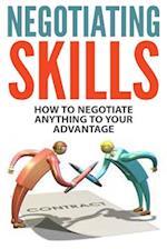 Negotiating Skills