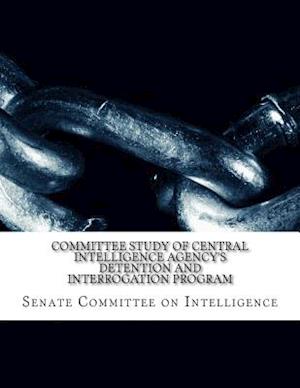 Committee Study of Central Intelligence Agency's