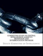 Committee Study of Central Intelligence Agency's