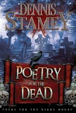 Poetry for the Dead