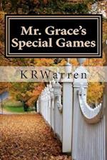 Mr. Grace's Special Games