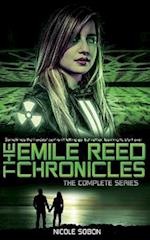 The Emile Reed Chronicles: The Complete Series 
