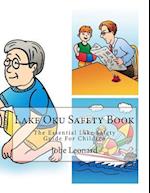Lake Oku Safety Book