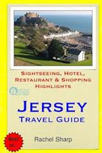 Jersey Travel Guide