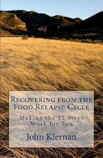 Recovery from Food Relapse Cycle