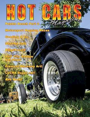 Hot Cars No. 17