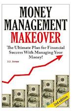 Money Management Makeover