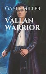 Vallan Warrior
