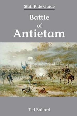 Battle of Antietam