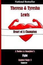 Heart of a Champion