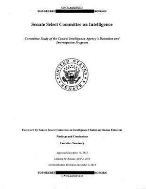 Us Senate Torture Report