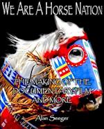 We Are a Horse Nation